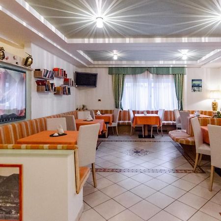 Albergo Alla Torre Siegler Im Thurm ميرانو المظهر الخارجي الصورة