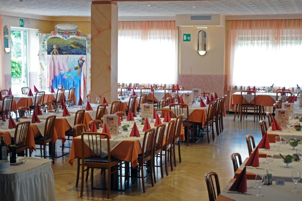 Albergo Alla Torre Siegler Im Thurm ميرانو المظهر الخارجي الصورة