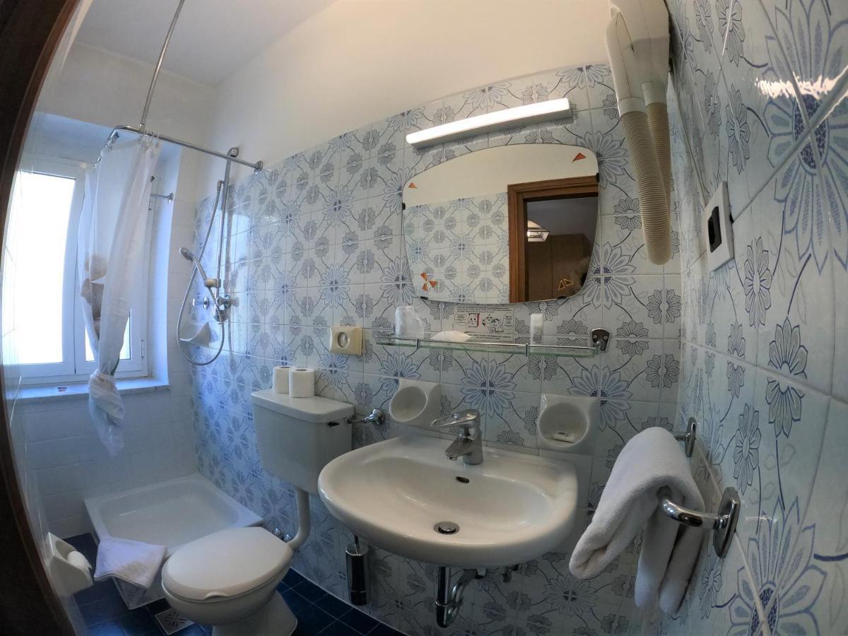 Albergo Alla Torre Siegler Im Thurm ميرانو المظهر الخارجي الصورة