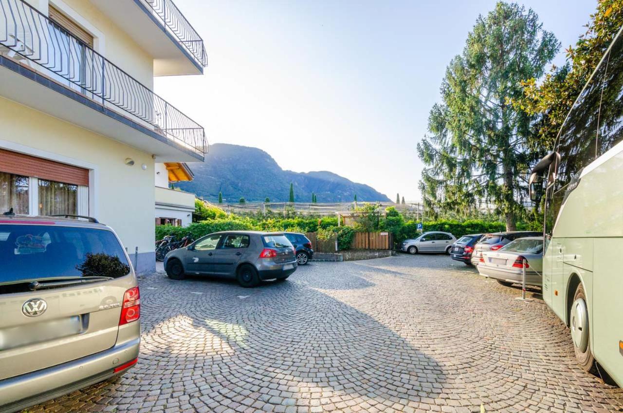 Albergo Alla Torre Siegler Im Thurm ميرانو المظهر الخارجي الصورة