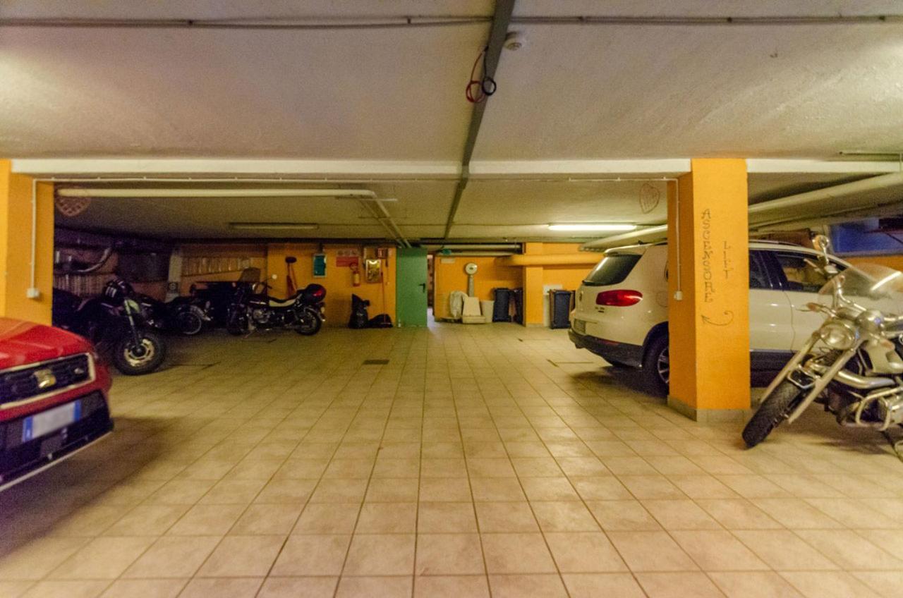 Albergo Alla Torre Siegler Im Thurm ميرانو المظهر الخارجي الصورة