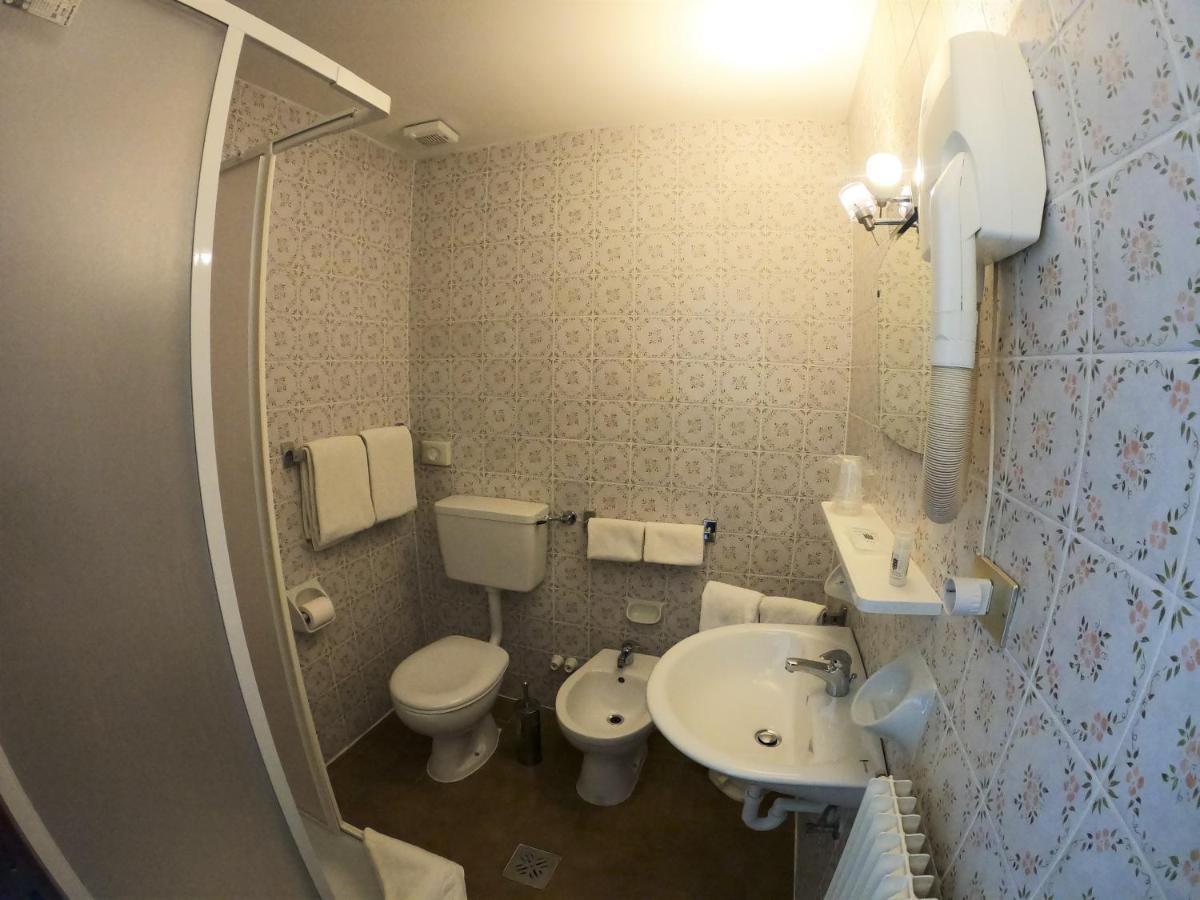 Albergo Alla Torre Siegler Im Thurm ميرانو المظهر الخارجي الصورة